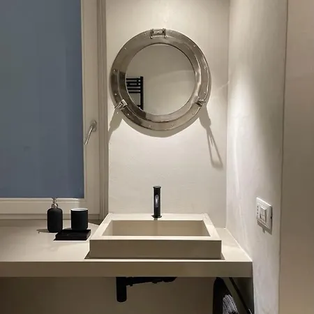 Apartment Fronte Porto