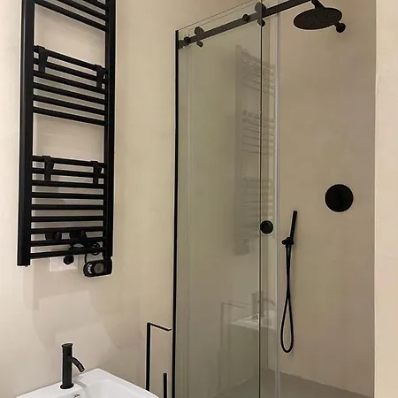 Apartment Fronte Porto *