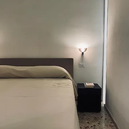 Apartment Fronte Porto Trapani