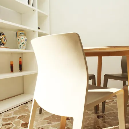 Apartment Fronte Porto