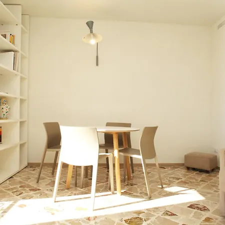 Apartment Fronte Porto *